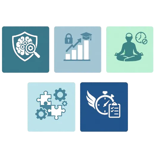 Why choose our Products